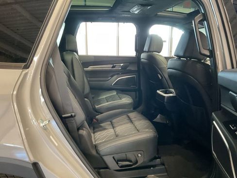 New 2025 Kia Telluride SX Prestige X-Pro AWD/4WD image 27