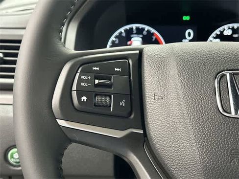 New 2026 Honda Ridgeline RTL image 17