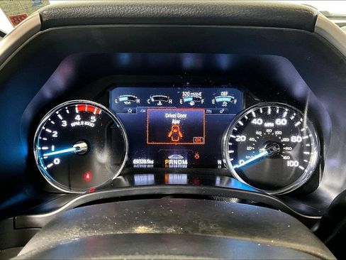 Used 2021 Ford F250 Lariat w/ Tremor Off-Road Package AWD/4WD image 16