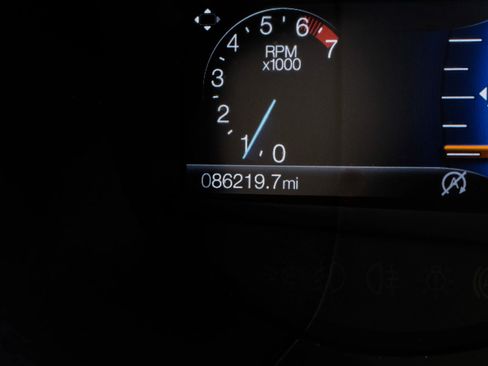 Used 2024 Ford Edge SEL image 30