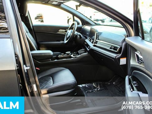 Used 2024 Kia Sportage X-Line image 21
