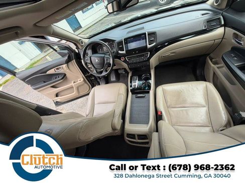 Used 2016 Honda Pilot Touring image 24