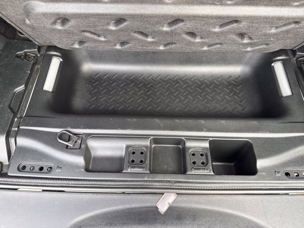 Used 2018 Jeep Wrangler Unlimited Sport S AWD/4WD image 30