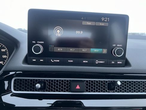 Used 2025 Honda Civic FWD Hybrid Sedan image 19