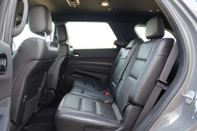 Used 2021 Dodge Durango R/T RWD image 24