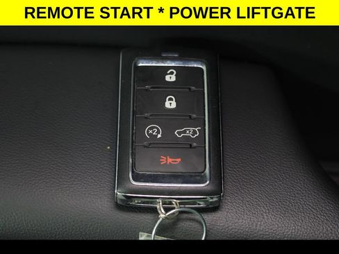 Used 2022 Jeep Grand Cherokee Limited 4xe w/ Luxury Tech Group II AWD/4WD image 13