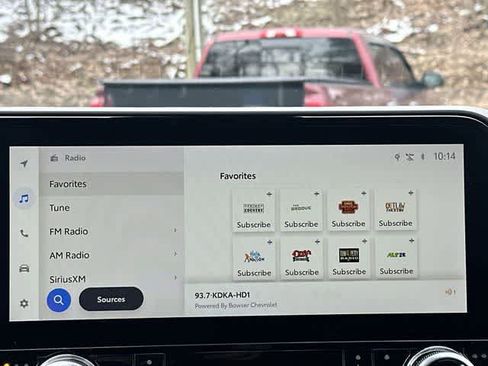 Used 2023 Toyota Highlander Limited image 12