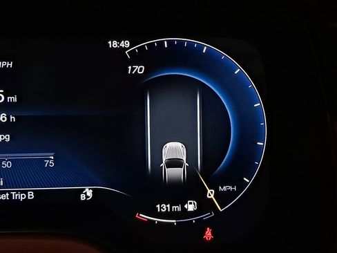 Used 2023 Maserati Grecale Modena image 15