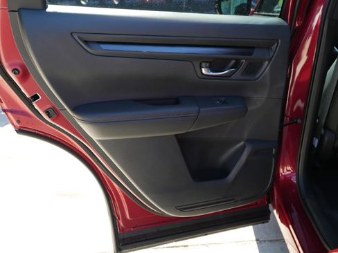 New 2026 Honda CR-V Sport-L image 18