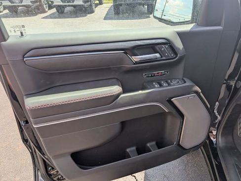 New 2026 GMC Sierra 1500 AT4X AWD/4WD image 15
