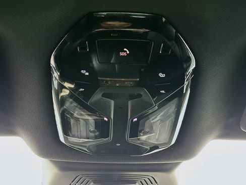 Used 2023 BMW iX xDrive50 w/ Premium Package image 14