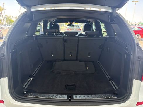 Used 2018 BMW X3 xDrive30i AWD/4WD image 21