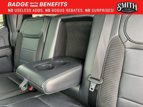 Used 2023 Ford F150 Raptor AWD/4WD image 20