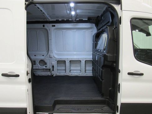 Used 2023 Ford Transit 350 Medium Roof RWD image 20