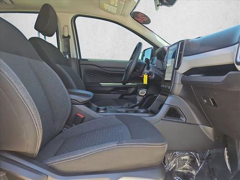 Used 2024 Ford Ranger XL AWD/4WD image 19