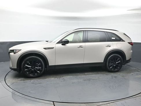New 2026 MAZDA CX-90 3.3 Turbo w/ Premium Sport Pkg image 2