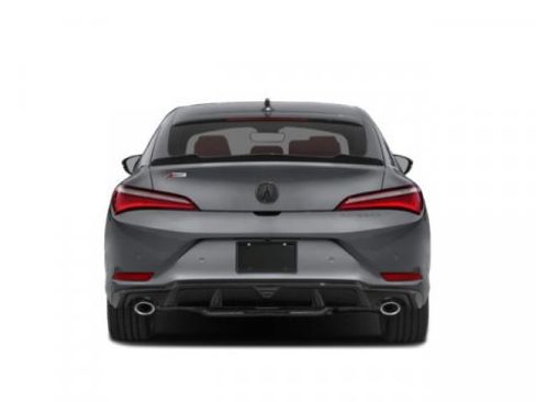 Used 2023 Acura Integra A-Spec image 5