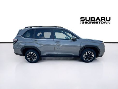 New 2026 Subaru Forester Premium image 8
