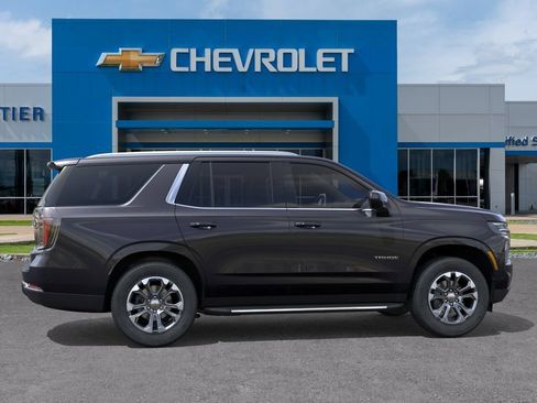 New 2026 Chevrolet Tahoe LS RWD image 5