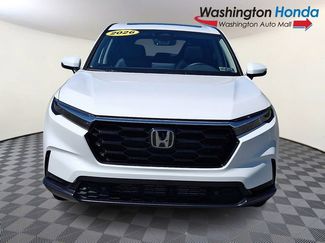 Used 2026 Honda CR-V EX-L video 2