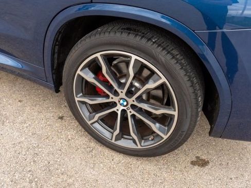 Used 2022 BMW X3 M40i w/ Premium Package AWD/4WD image 13