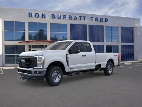 New 2026 Ford F350 XL w/ XL Driver Assist Package image 2