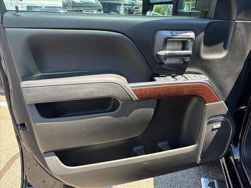 Certified 2018 GMC Sierra 1500 SLT AWD/4WD image 21