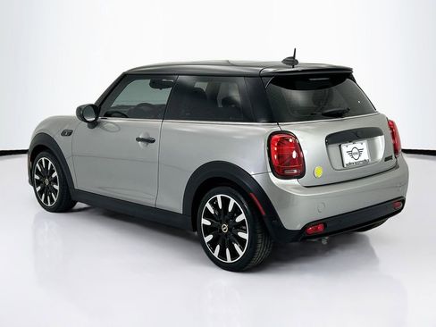 Certified 2024 MINI Cooper SE image 11