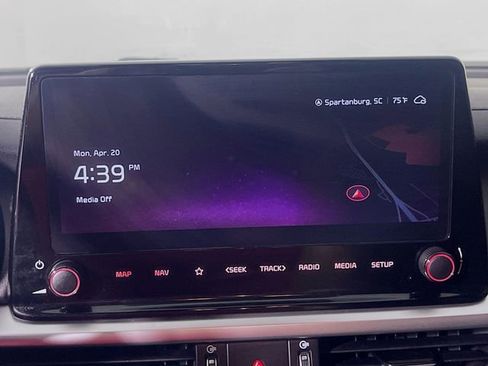 Used 2024 Kia Forte GT image 16