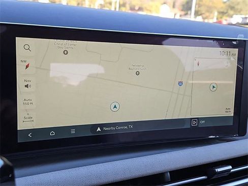 New 2025 Hyundai Tucson SEL image 15