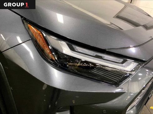 Used 2024 Toyota RAV4 Limited w/ Advanced Technology Package image 25