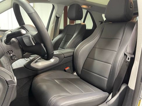 Certified 2026 Mercedes-Benz GLE 450 4MATIC image 22