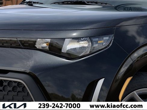 New 2025 Kia Soul LX image 10