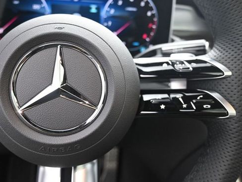 New 2026 Mercedes-Benz GLC 300 image 14