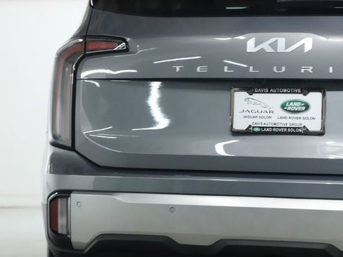 Used 2024 Kia Telluride SX Prestige image 47