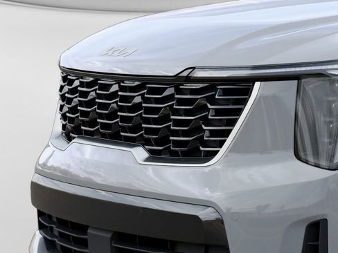 New 2026 Kia Sorento S AWD/4WD image 12