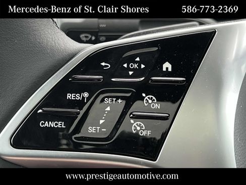 Used 2025 Mercedes-Benz CLA 250 4MATIC image 32