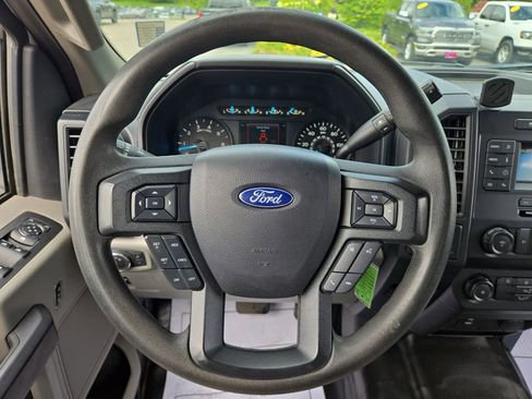 Used 2019 Ford F150 XL w/ Equipment Group 101A Mid AWD/4WD image 20