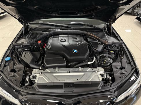 Used 2020 BMW 330i 330i w/ Convenience Package image 8