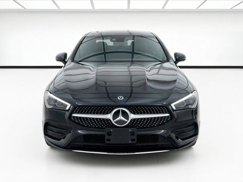 Used 2020 Mercedes-Benz CLA 250 4MATIC image 2