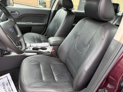 Used 2011 Ford Fusion SEL w/ 302A Rapid Spec Order Code image 15