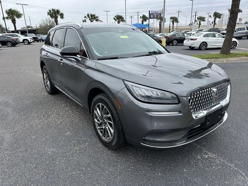 Used 2022 Lincoln Corsair FWD image 8