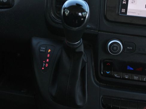 Used 2023 RAM ProMaster 2500 FWD image 28