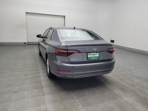 Used 2019 Volkswagen Jetta S image 5