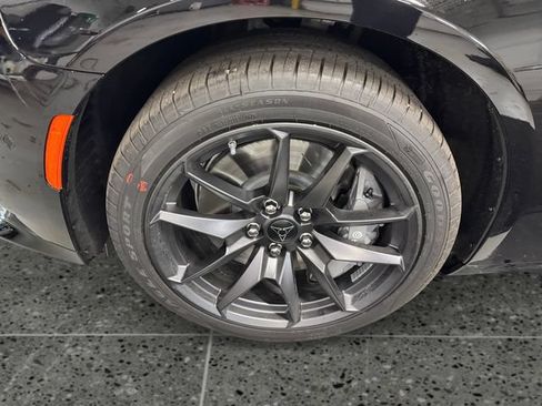 New 2026 Dodge Charger Scat Pack AWD/4WD image 28