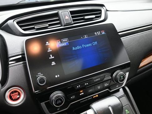 Used 2019 Honda CR-V EX-L image 30