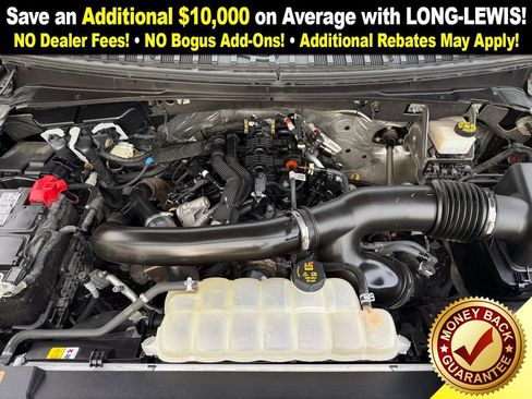 Used 2023 Ford Expedition Limited image 25