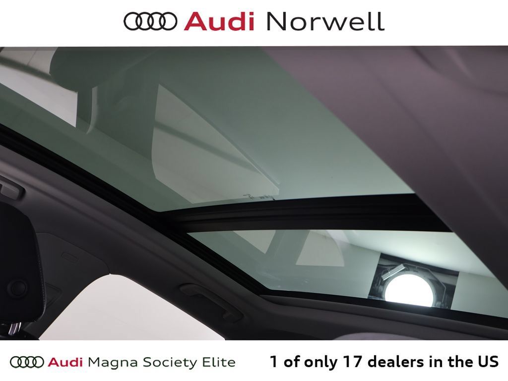New 2026 Audi Q3 quattro 2.0T AWD/4WD image 6