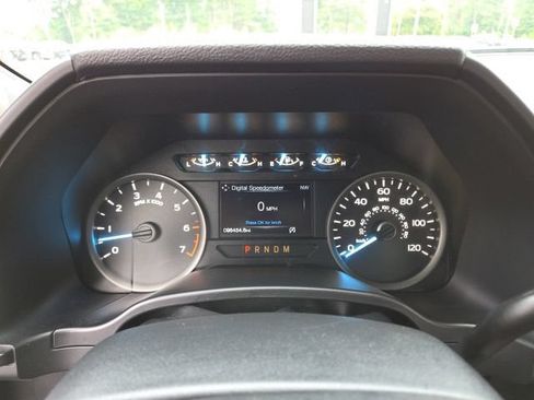 Used 2020 Ford F150 XLT w/ Heavy-Duty Payload Package AWD/4WD image 14