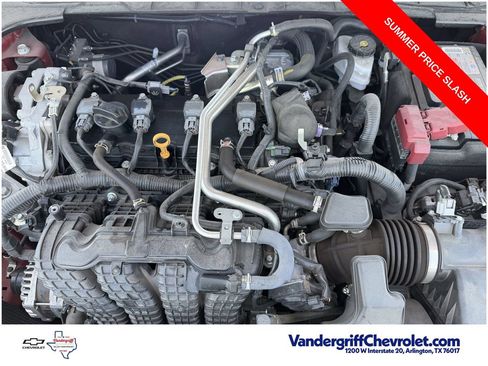 Used 2023 Nissan Altima 2.5 SL FWD image 28
